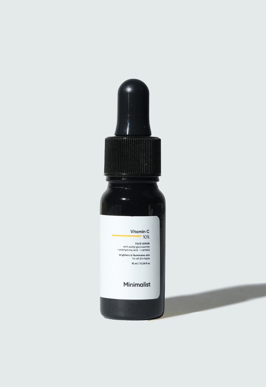 Vitamin C 10% Face Serum