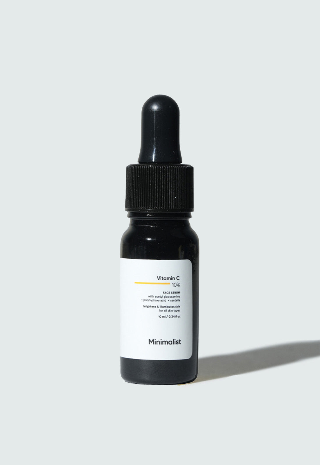 Vitamin C 10% Face Serum