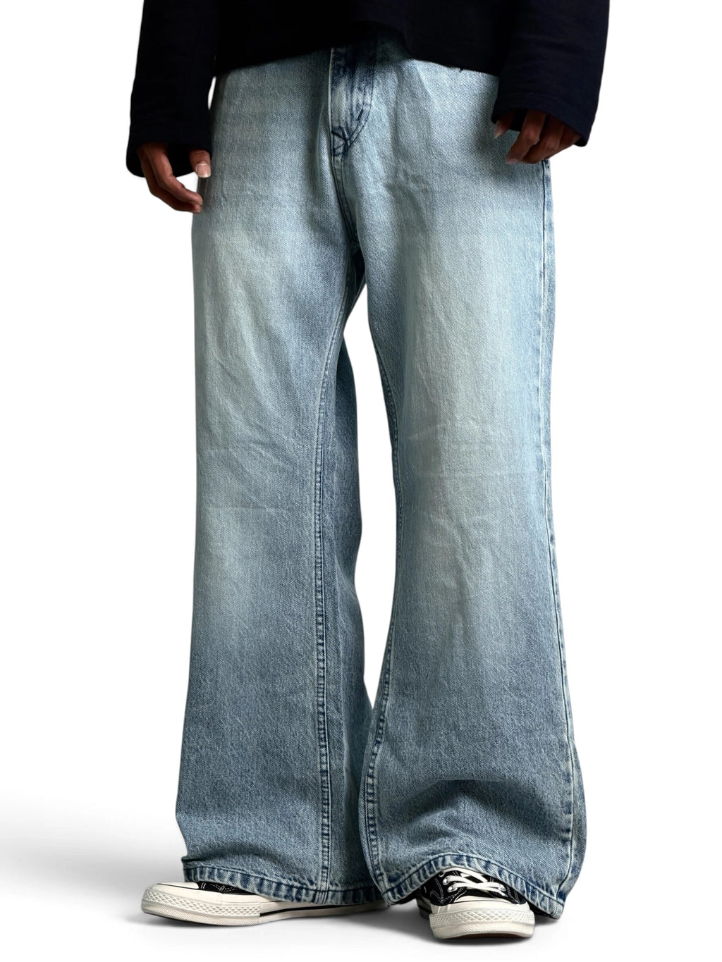 NOT BLUE BOOTCUT Morrislane - image 1
