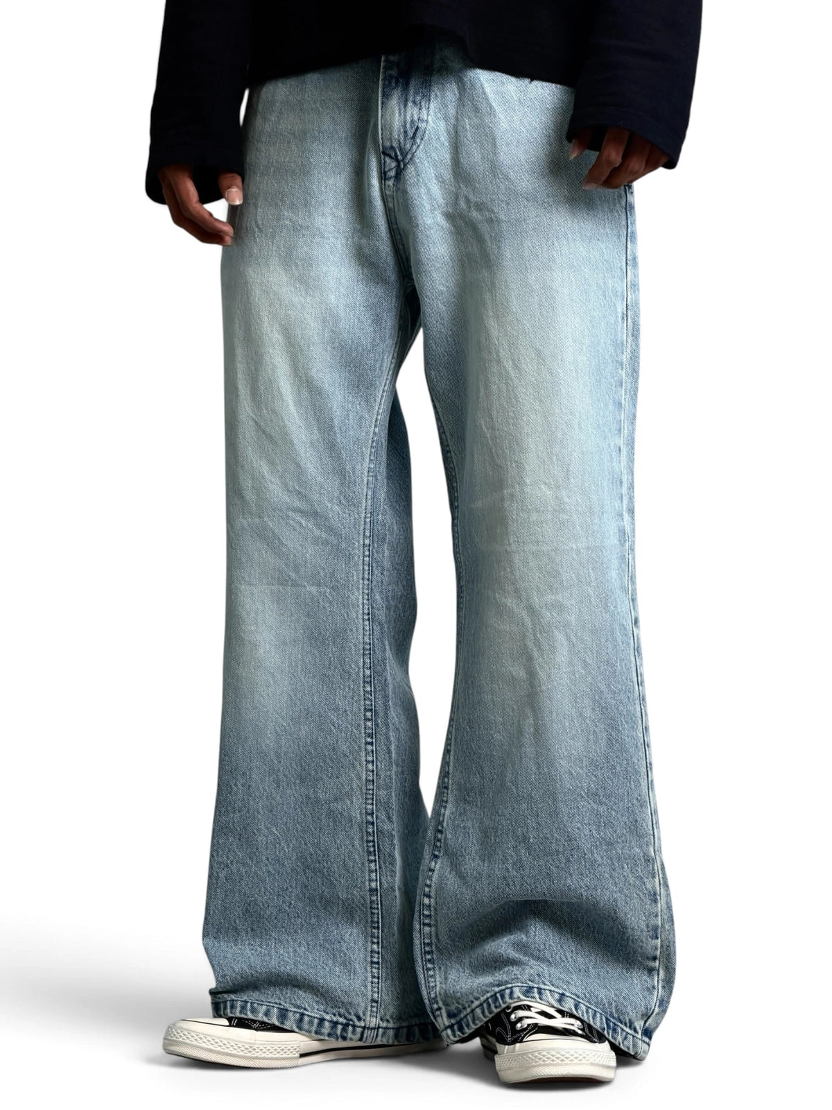 NOT BLUE BOOTCUT Morrislane - image 1