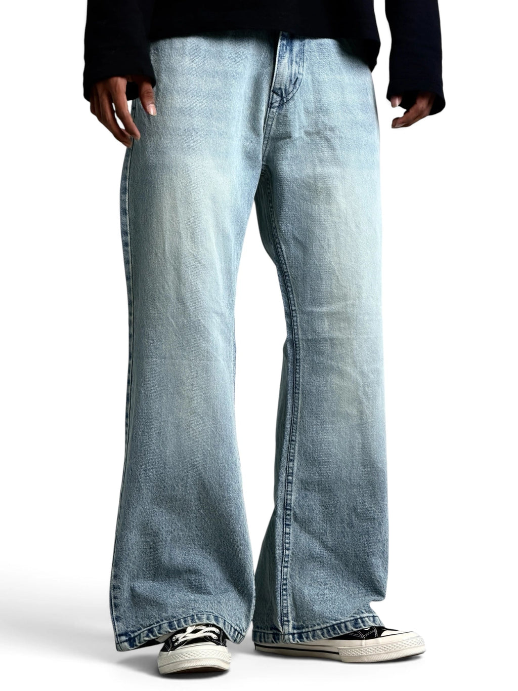 NOT BLUE BOOTCUT Morrislane - image 2