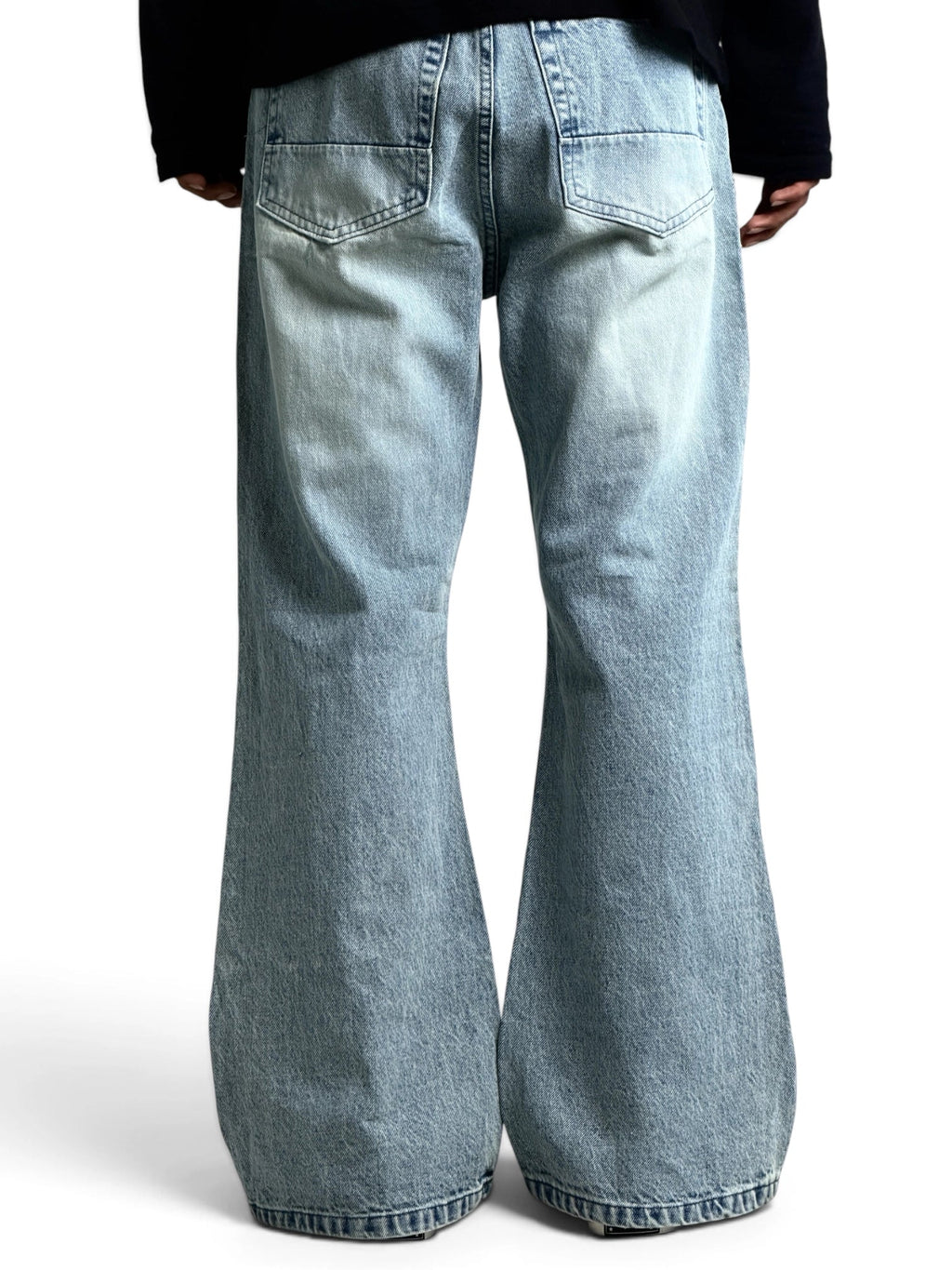 NOT BLUE BOOTCUT Morrislane - image 3
