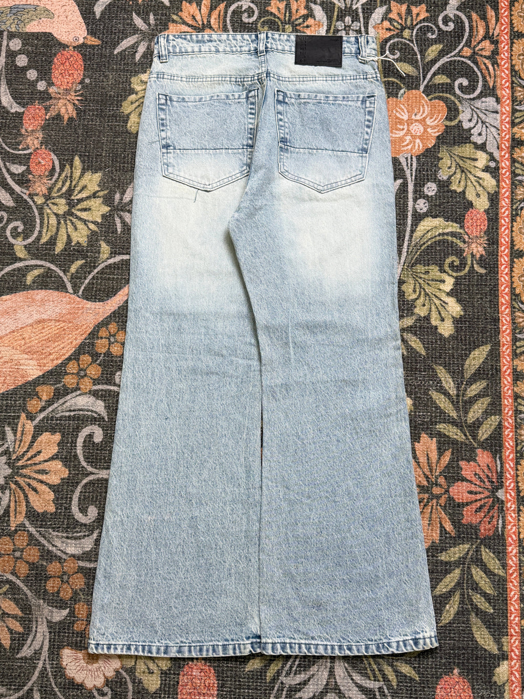 NOT BLUE BOOTCUT Morrislane - image 5