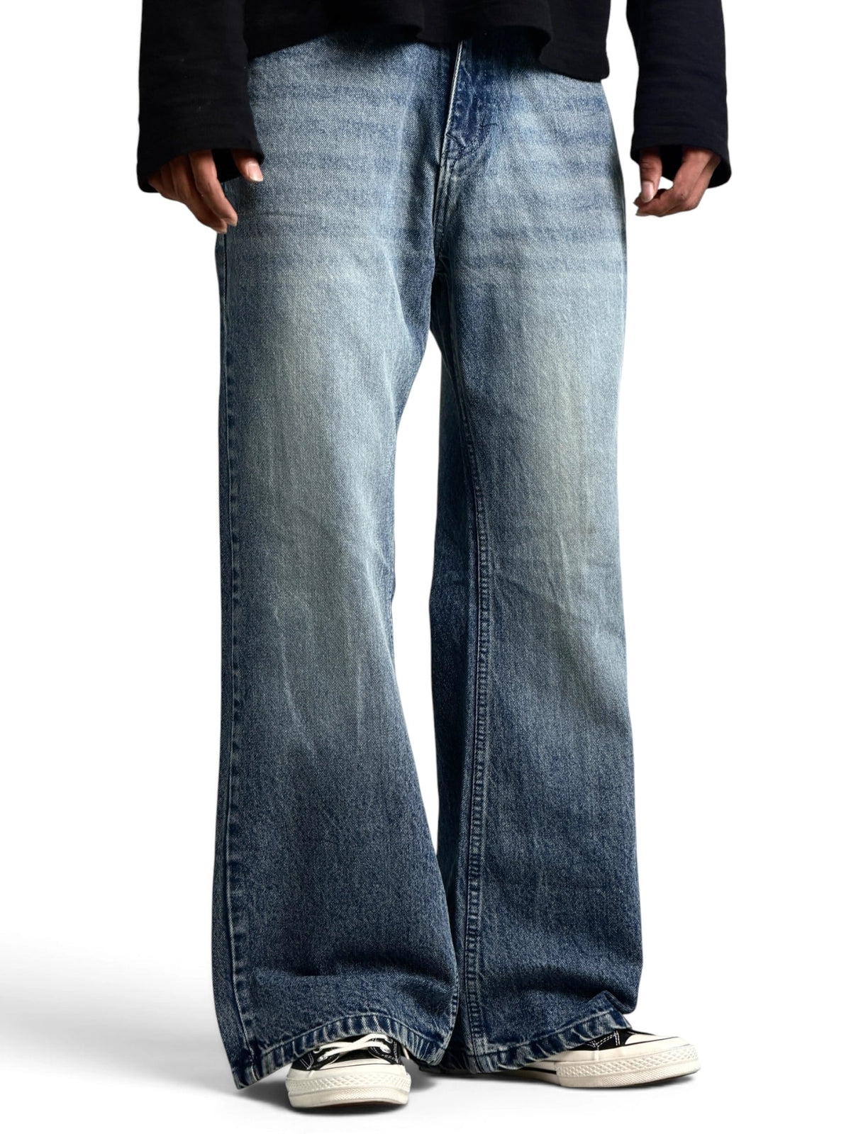 SAND BLUE BOOTCUT Morrislane - image 2