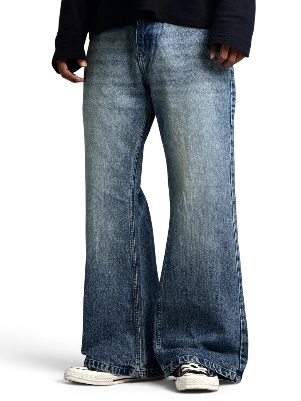 SAND BLUE BOOTCUT Morrislane - image 1