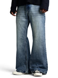 SAND BLUE BOOTCUT Morrislane - image 1