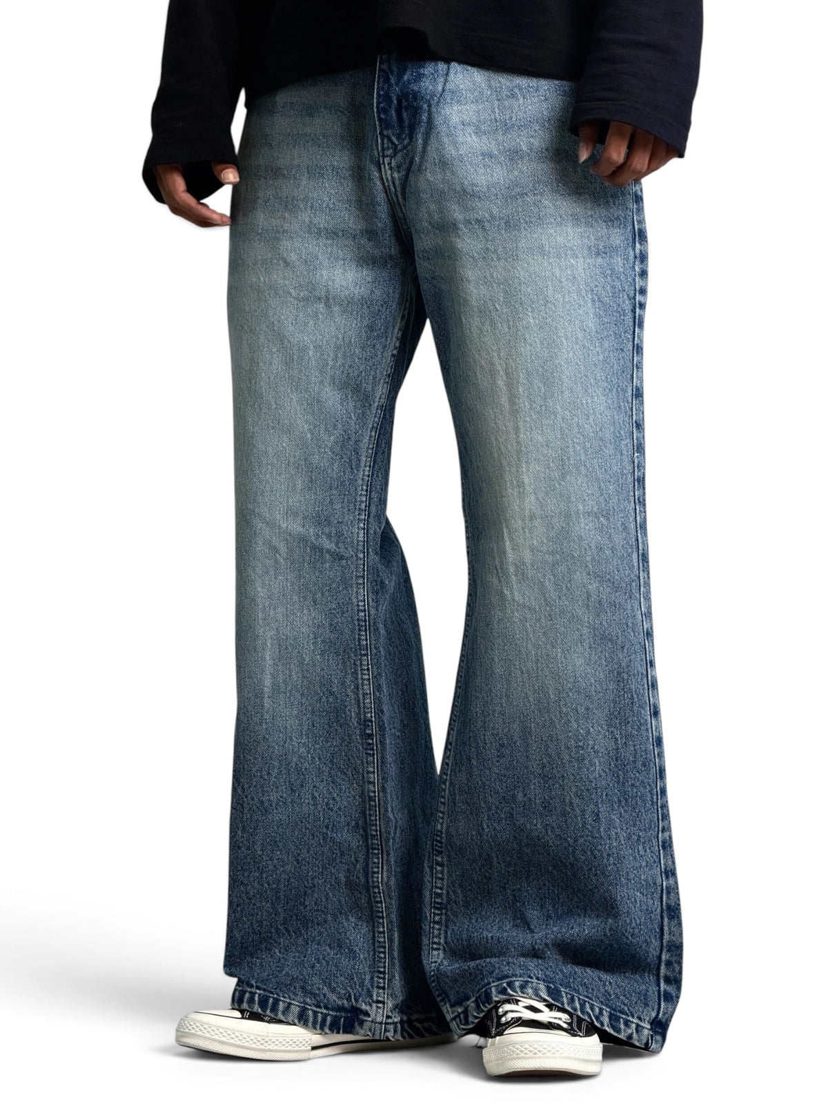 SAND BLUE BOOTCUT Morrislane - image 1