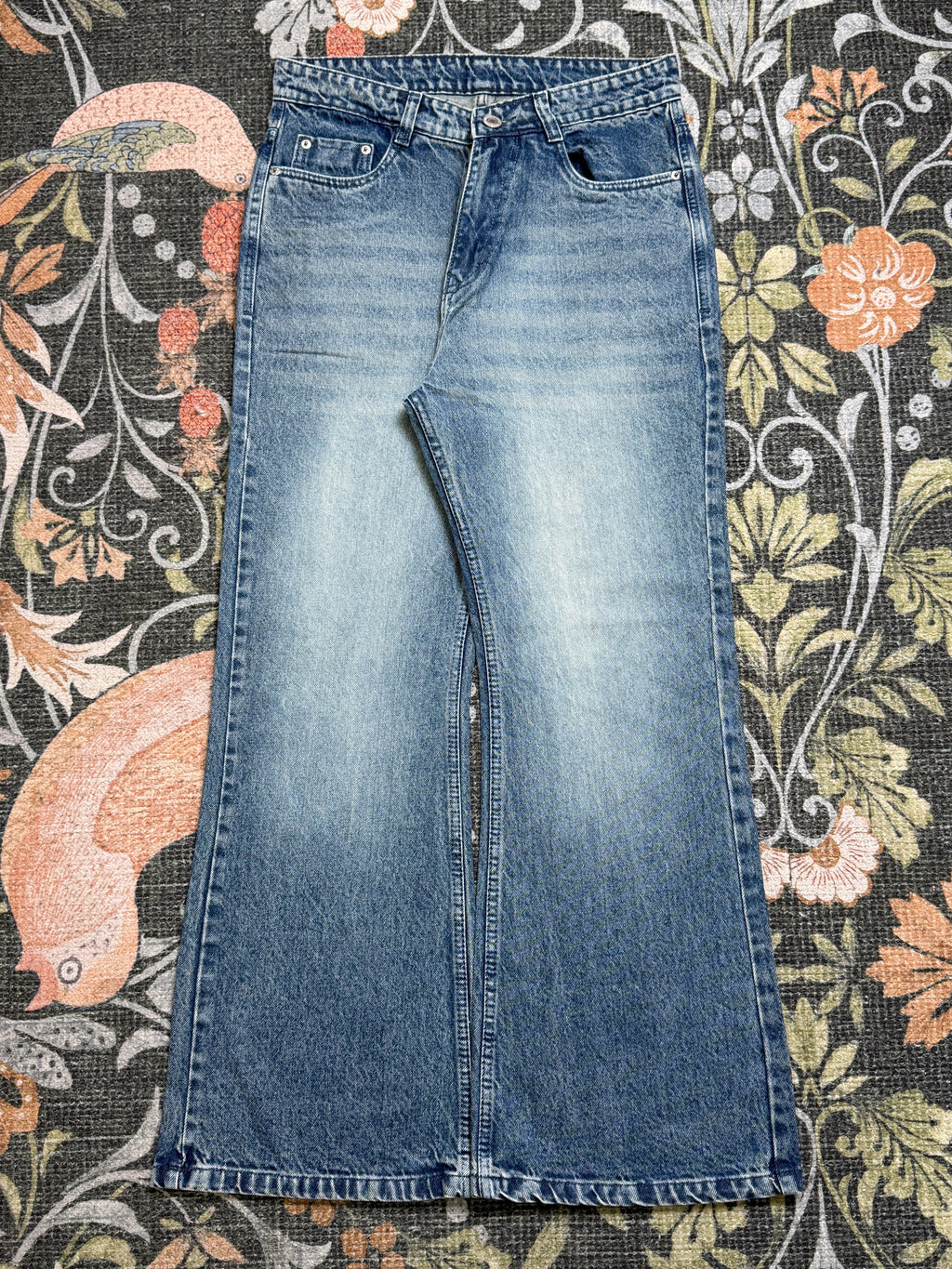 SAND BLUE BOOTCUT Morrislane - image 4