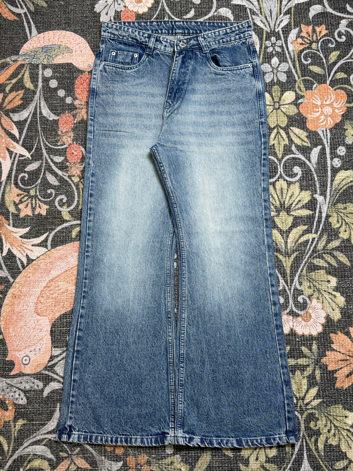 SAND BLUE BOOTCUT Morrislane - image 4