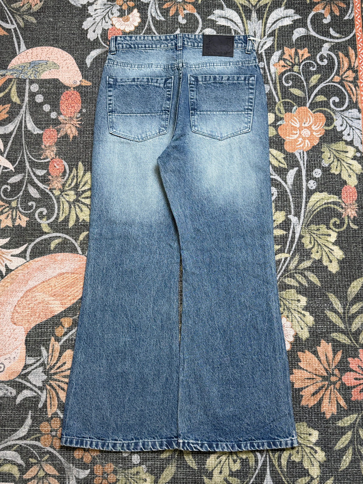 SAND BLUE BOOTCUT Morrislane - image 5