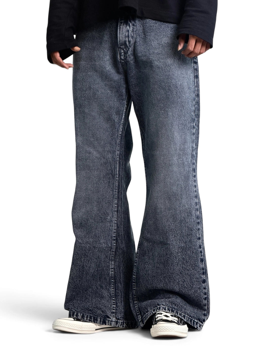 NOT ASH BOOTCUT Morrislane - image 1