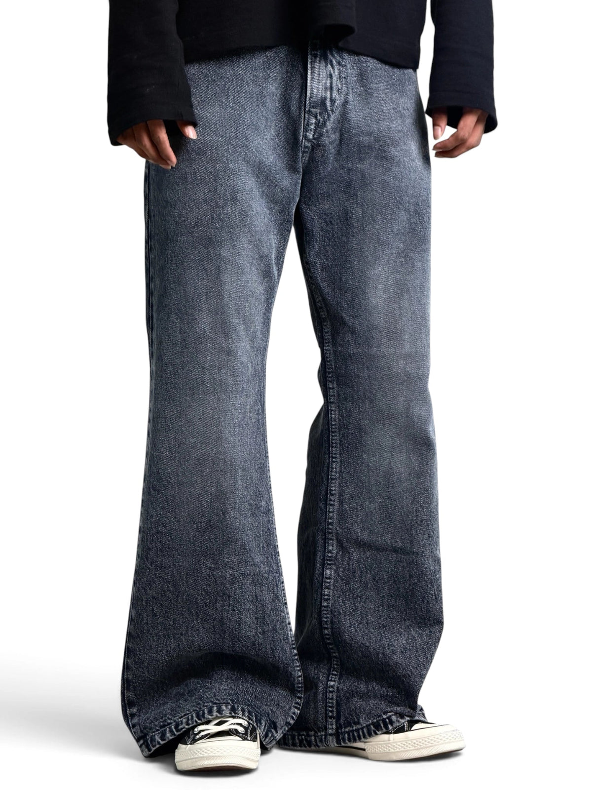 NOT ASH BOOTCUT Morrislane - image 2
