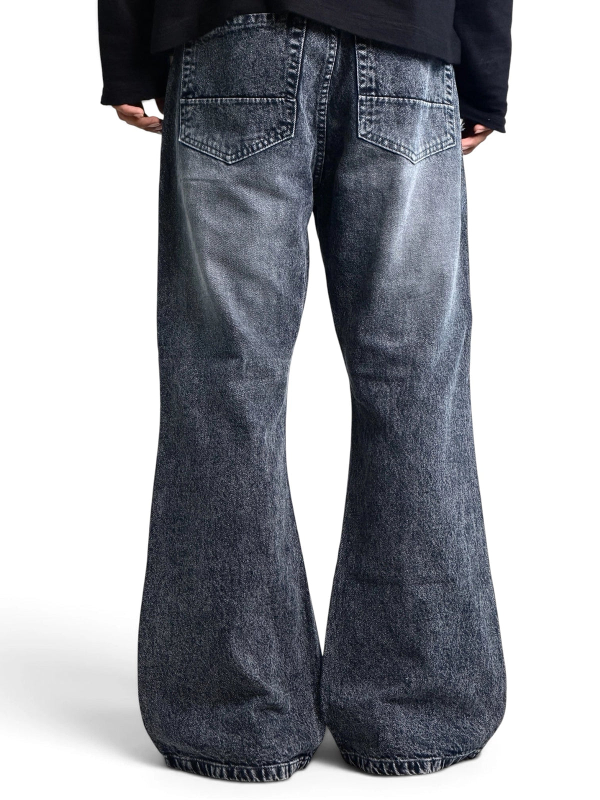 NOT ASH BOOTCUT Morrislane - image 3