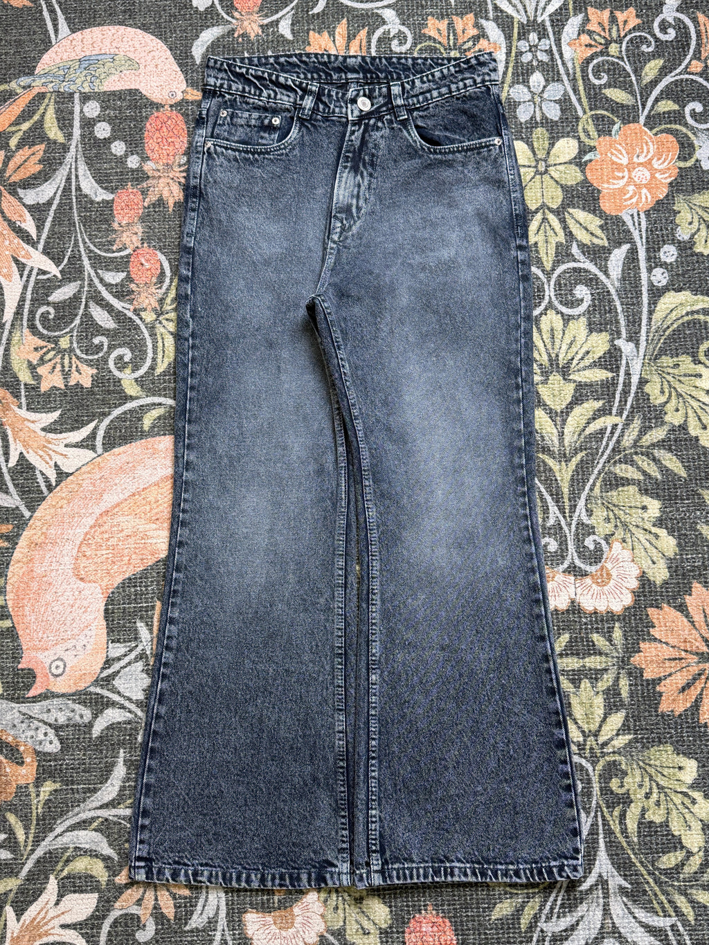 NOT ASH BOOTCUT Morrislane - image 4