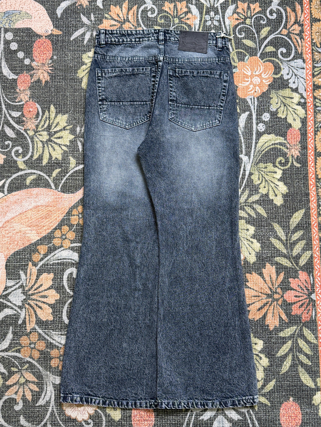 NOT ASH BOOTCUT Morrislane - image 5
