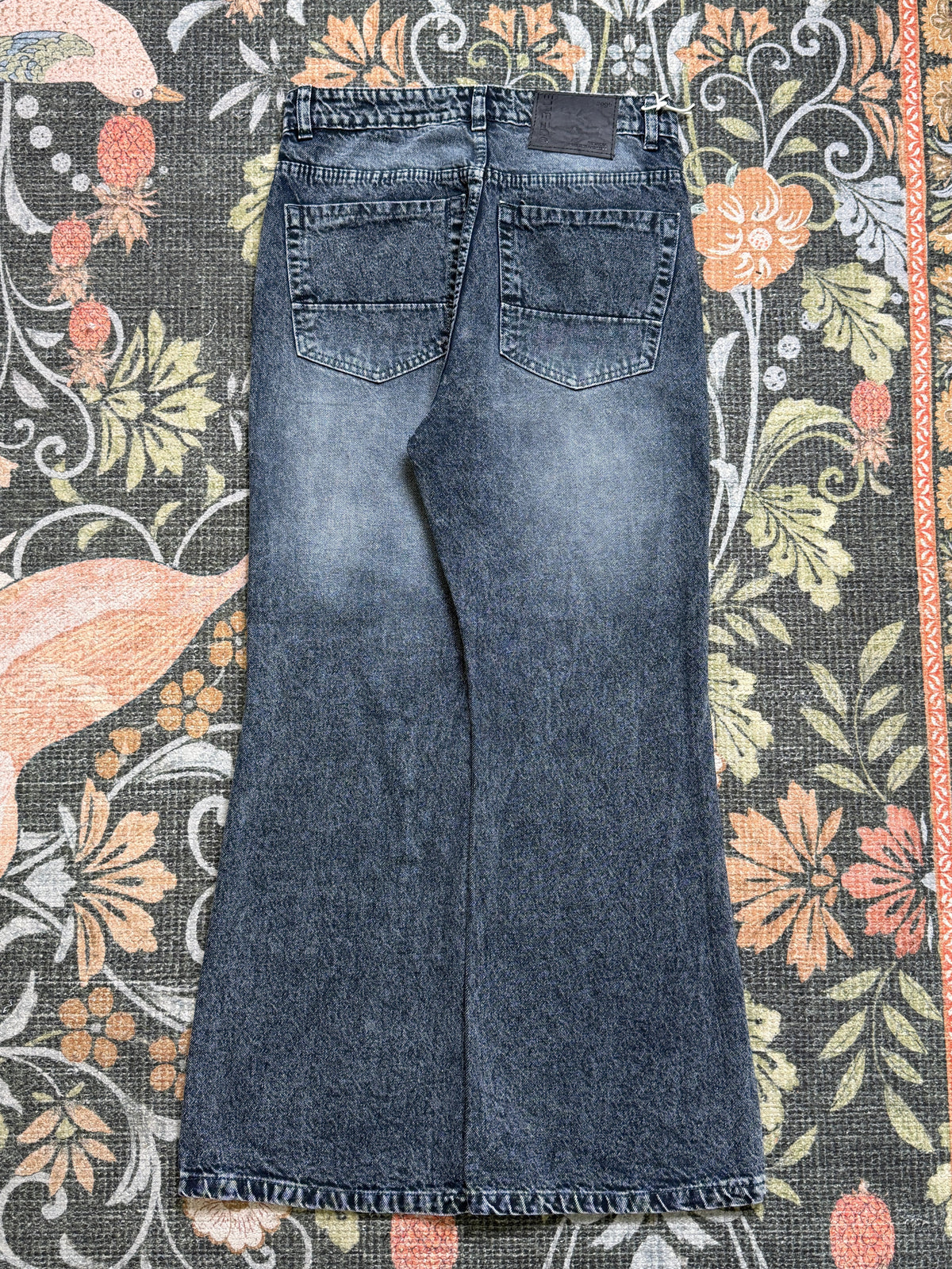 NOT ASH BOOTCUT Morrislane - image 5