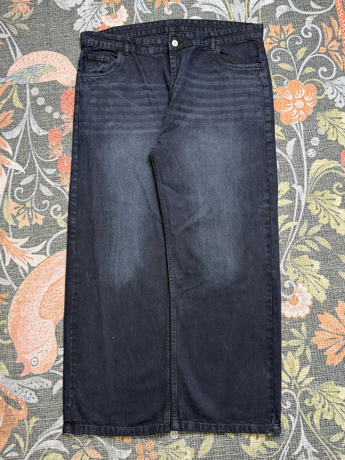 QUIP DARK BAGGY Morrislane - image 4