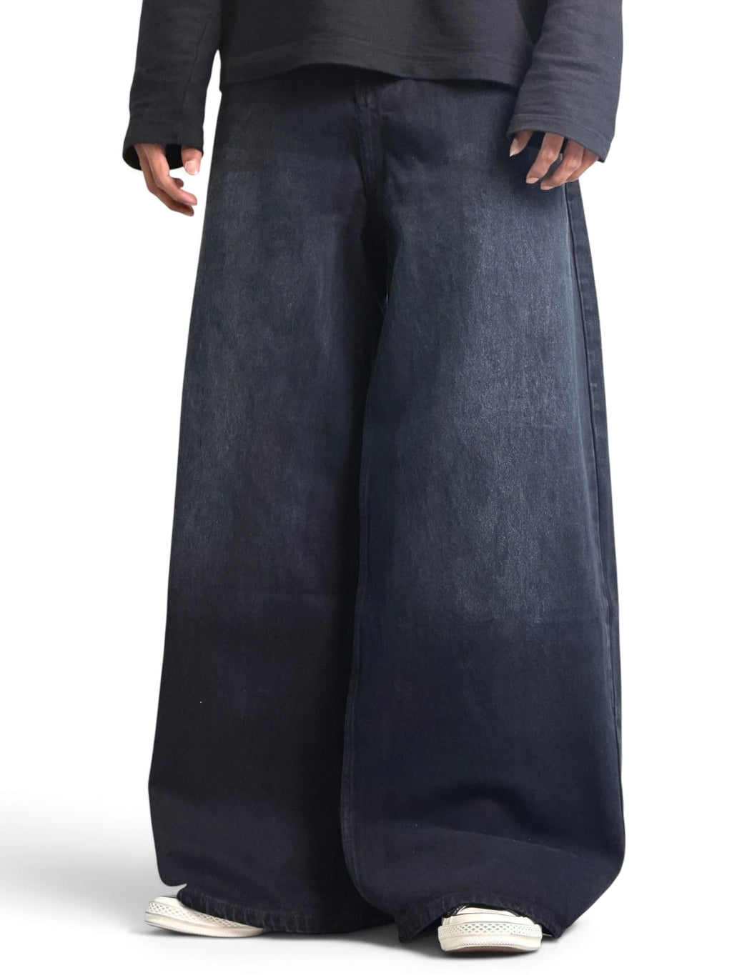 MARK DARK BAGGY Morrislane - image 1
