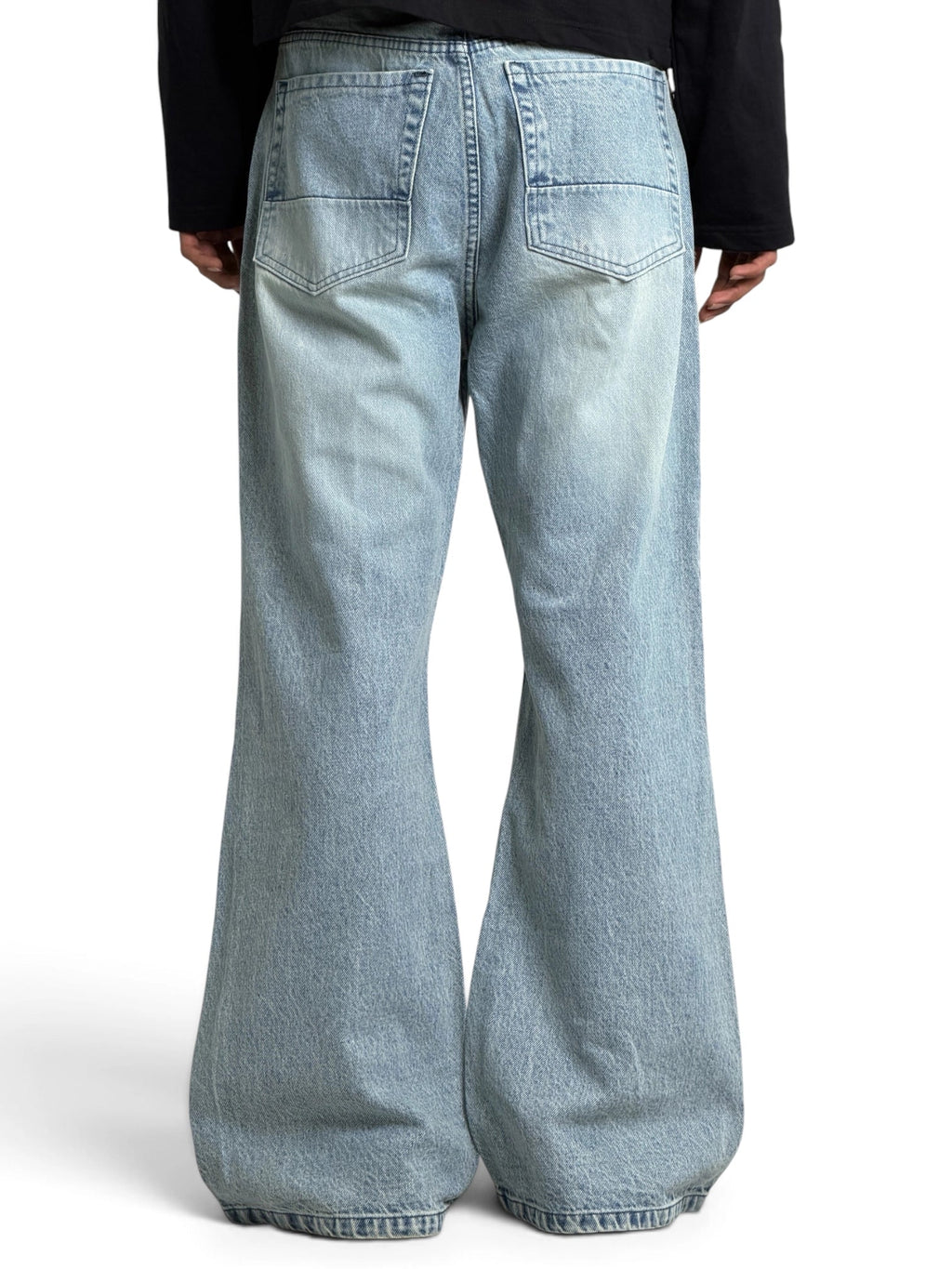 KINT BLUE BOOTCUT Morrislane - image 3