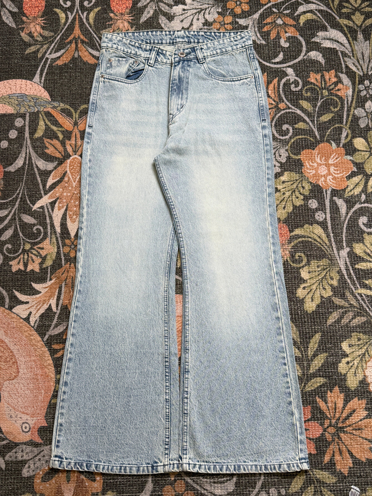 KINT BLUE BOOTCUT Morrislane - image 4