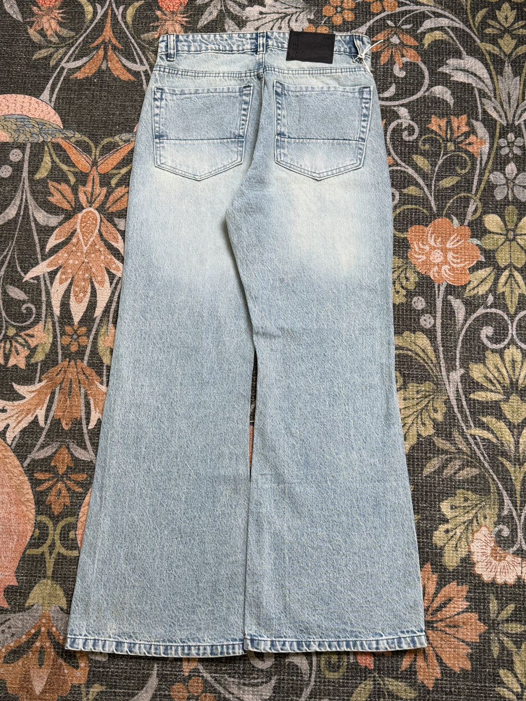 KINT BLUE BOOTCUT Morrislane - image 5