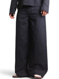 JET BLACK WIDE Morrislane - image 1
