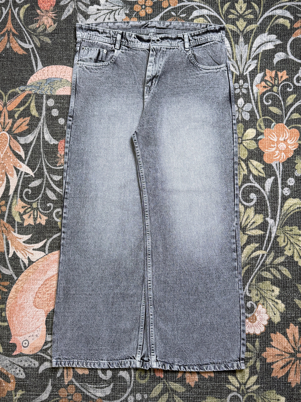 BOLD GREY WIDE Morrislane - image 4