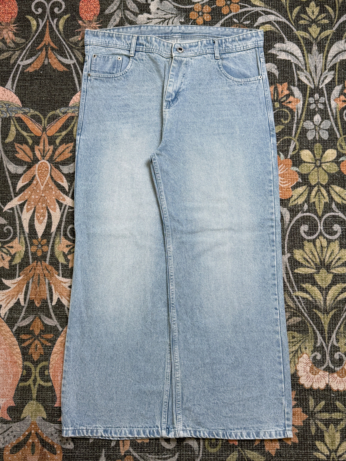 LATT BLUE WIDE Morrislane - image 4
