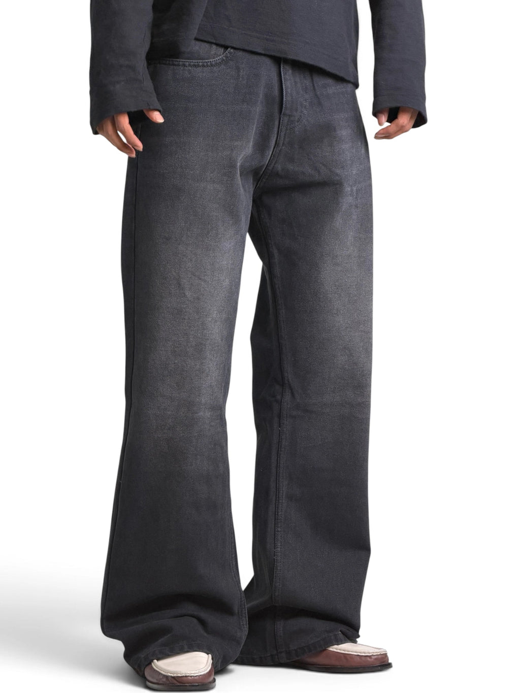 SAND DARK BOOTCUT Morrislane - image 2