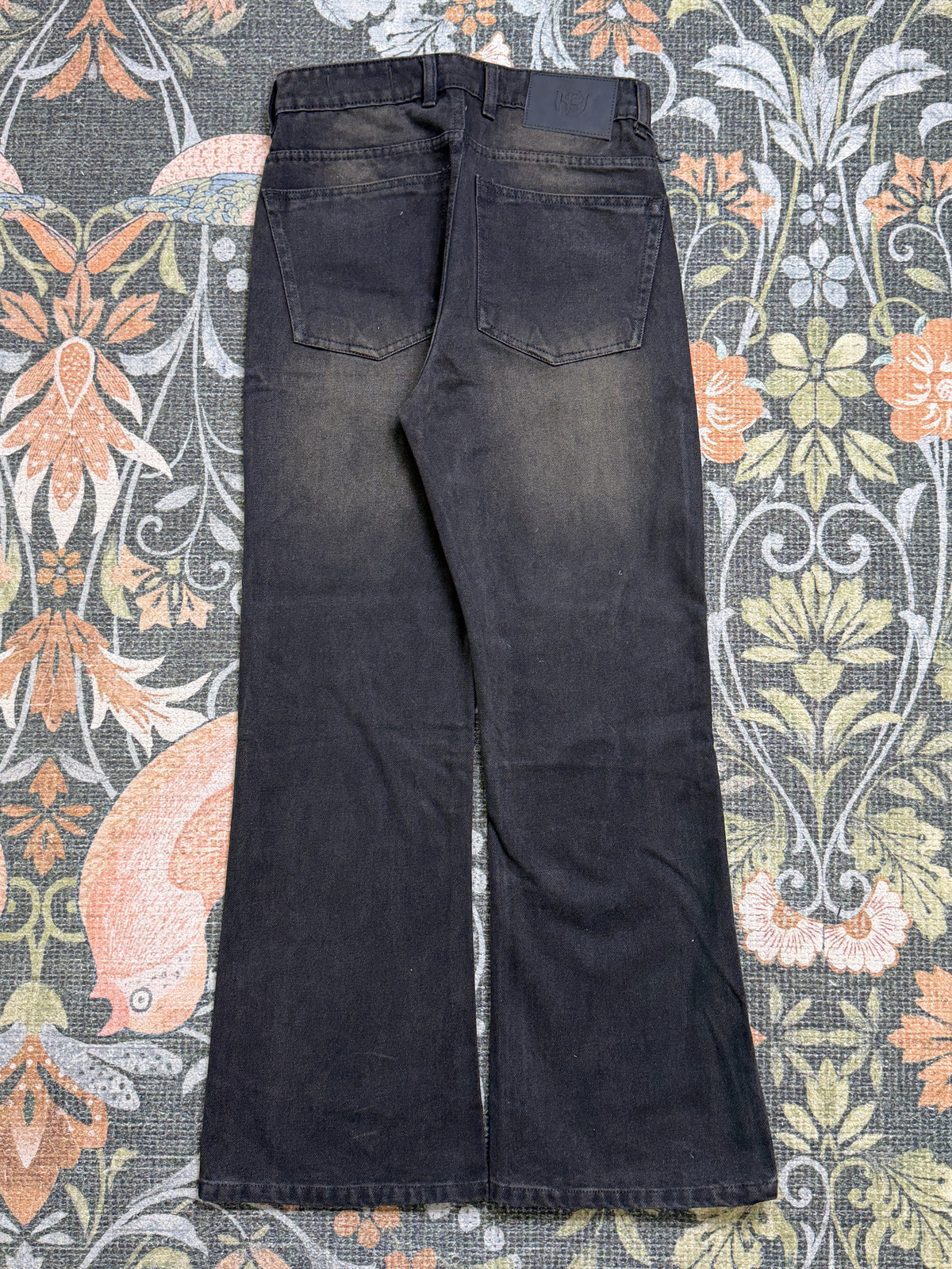 SAND BROWN BOOTCUT Morrislane - image 5