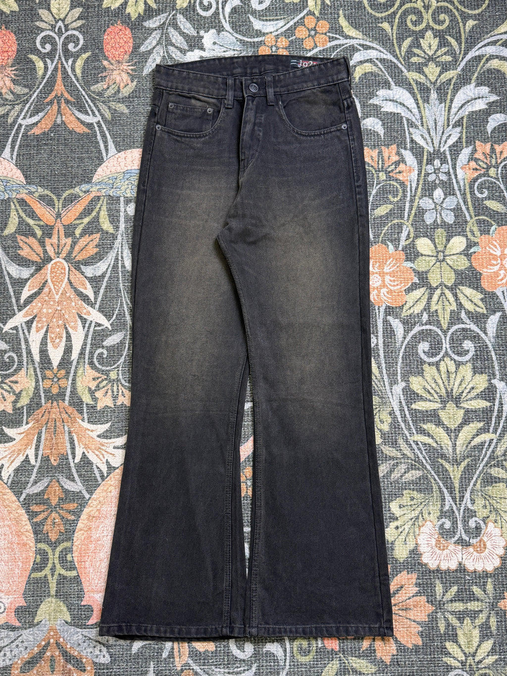 SAND BROWN BOOTCUT Morrislane - image 4