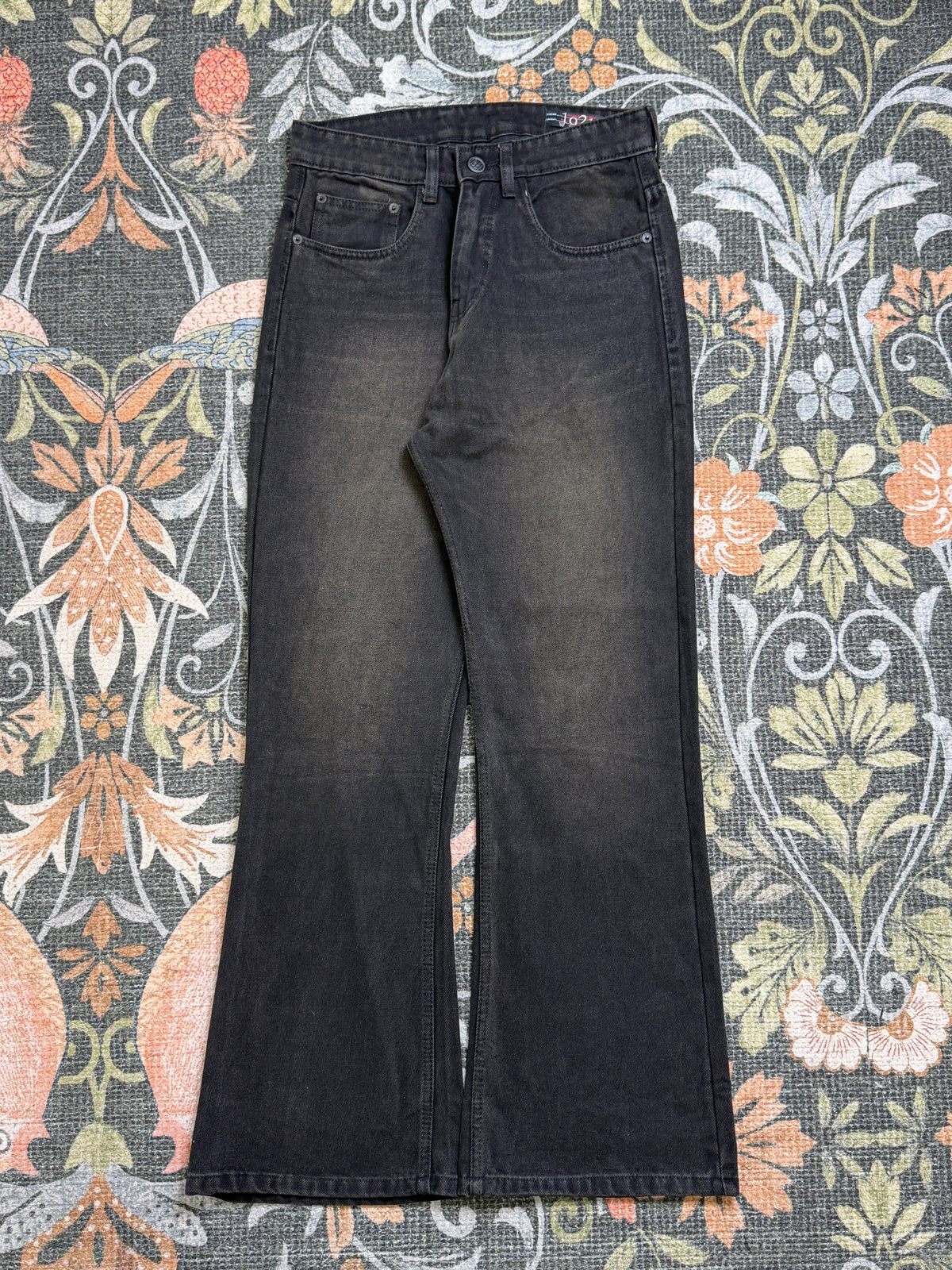 SAND BROWN BOOTCUT Morrislane - image 4