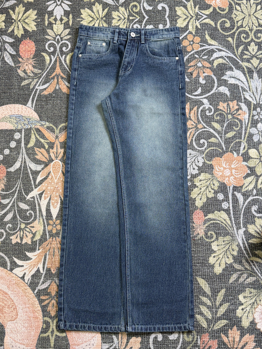 CORTY BLUE STRAIGHT - corty-blue-straight image 4