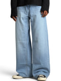 DOMS BLUE BAGGY - doms-blue-baggy