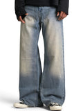 DOMS ASH BAGGY - doms-ash-baggy