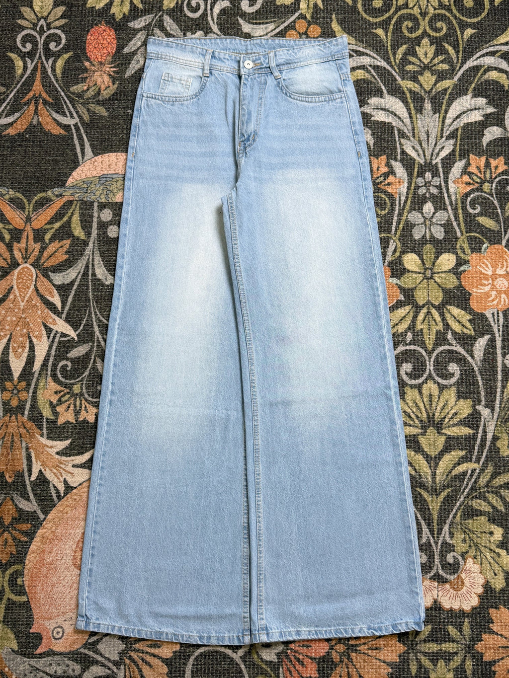 CROAN BLUE WIDE morrislane