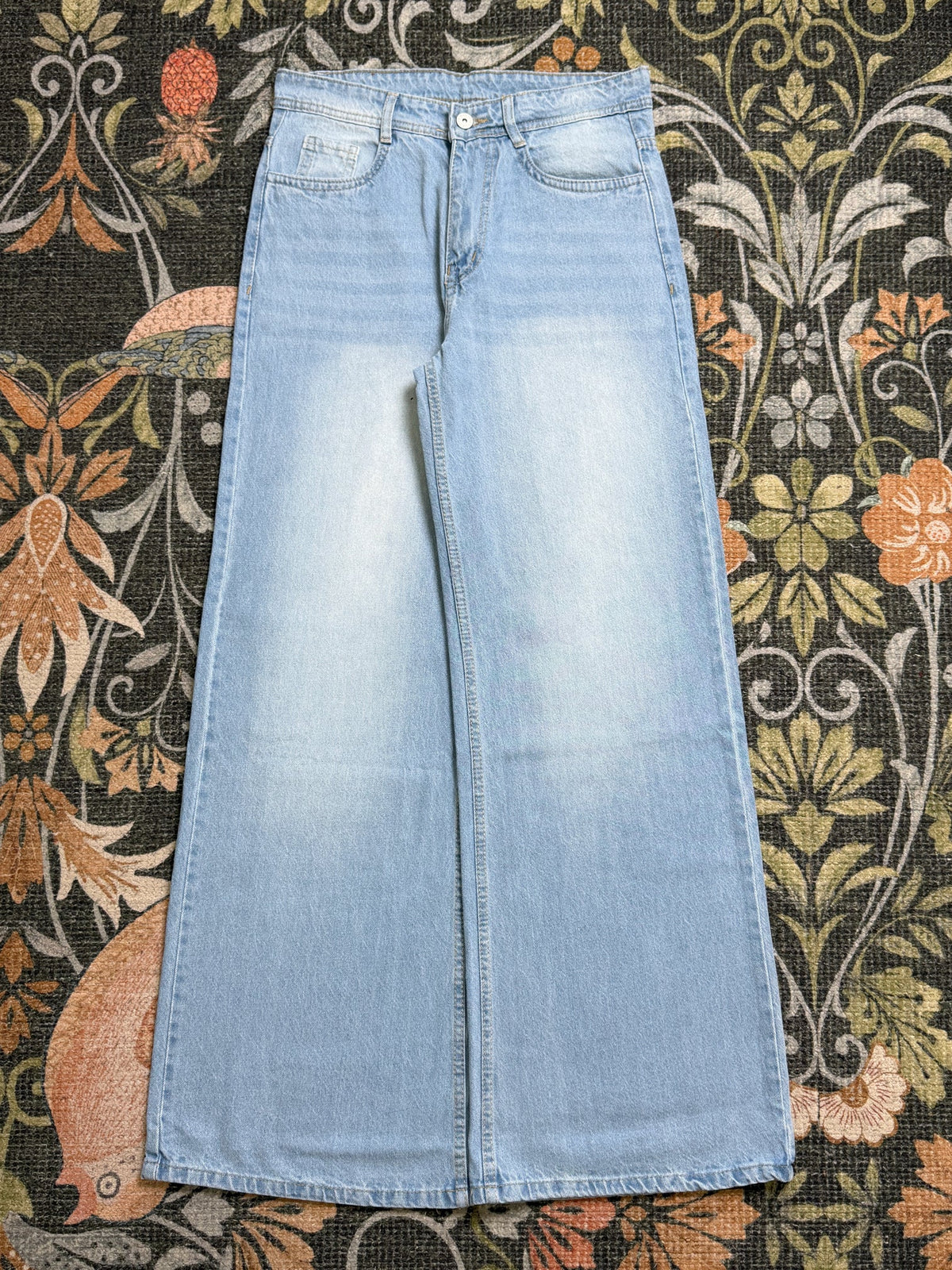 CROAN BLUE WIDE morrislane