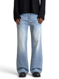 COM BLUE BOOTCUT morrislane