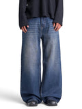 XYX BLUE BAGGY morrislane