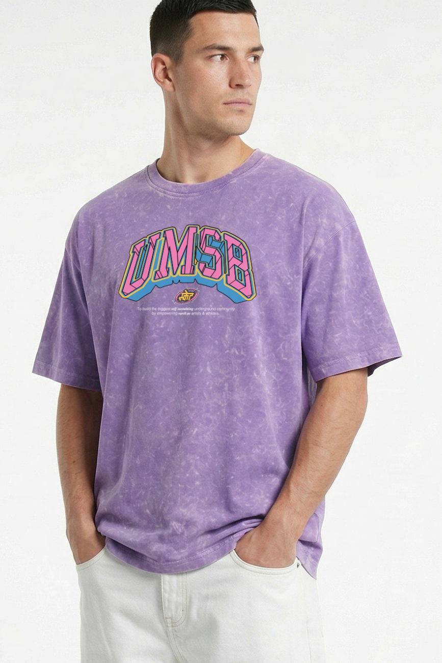 Campus Skater
