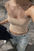 Second Skin Cami Top