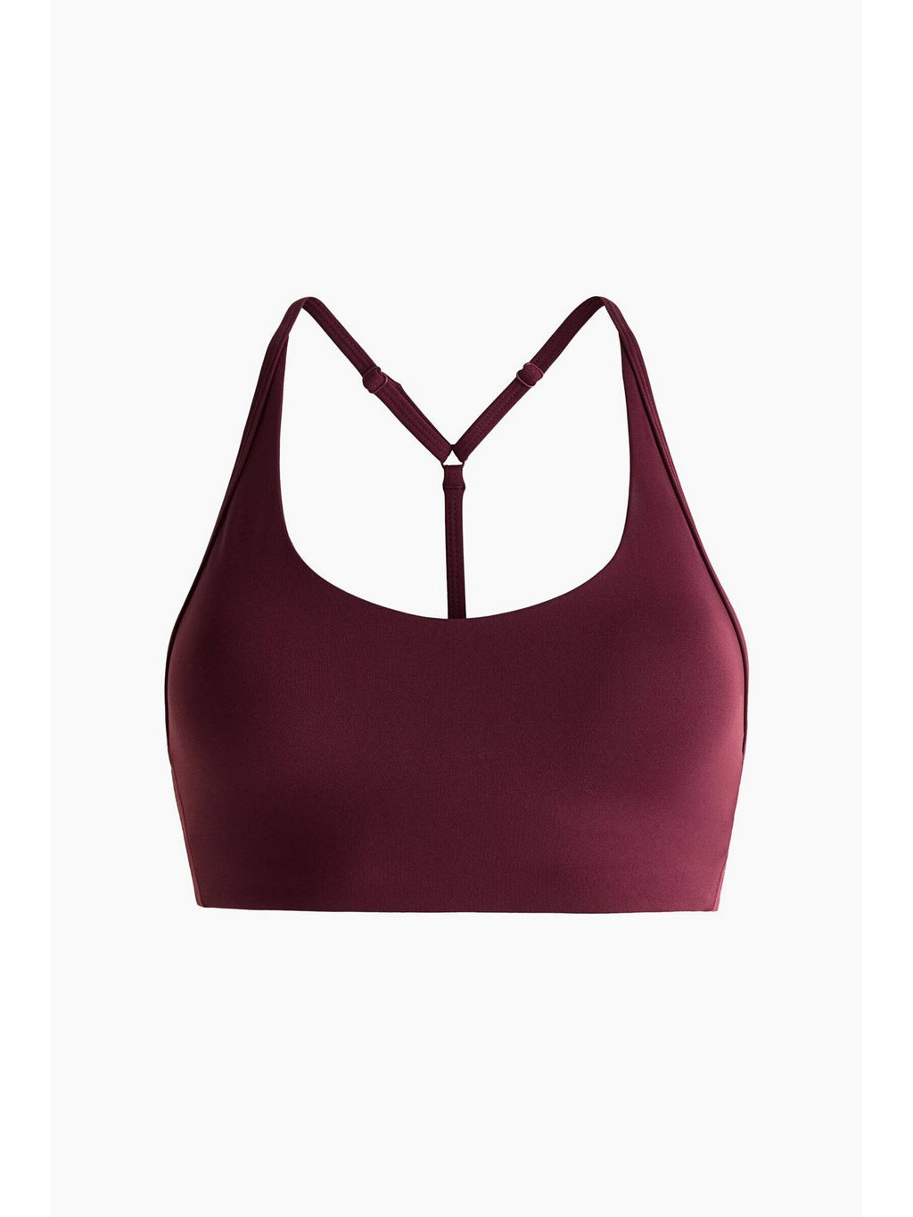 Women Navy Blue Medium Support Sports Bra With Sculpt move | sb09 - view 11