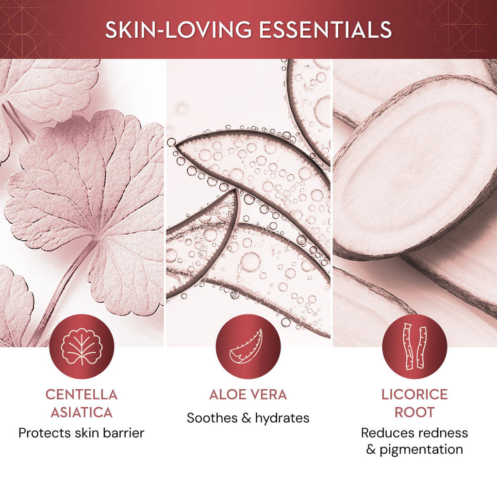 Mettle HD Perfecting Foundation | F14 - view 5