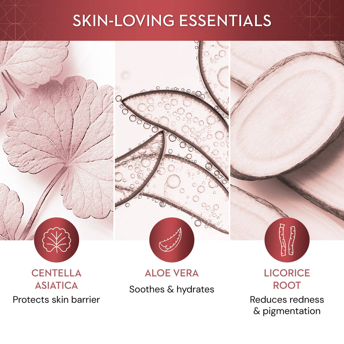 Mettle HD Perfecting Foundation | F14 - view 5
