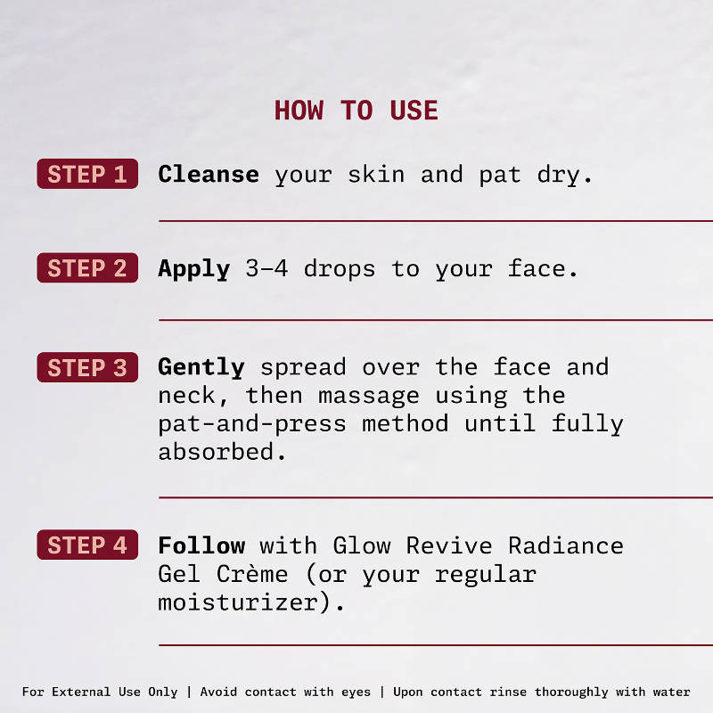 Serum Supreme All-in-One Face Serum | Z8 - view 3