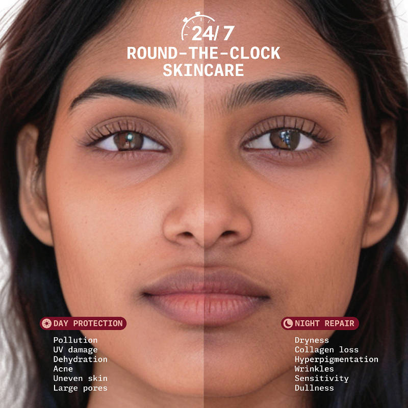 Serum Supreme All-in-One Face Serum | Z8 - view 6