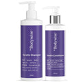 Hair Nourish Pack (keratin Hair Fall Control Shampoo & Silk Protein Conditioner) | BWS9 - view 1