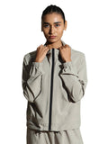 Utility Cargo Jacket Sandstone | JK12 - view 1