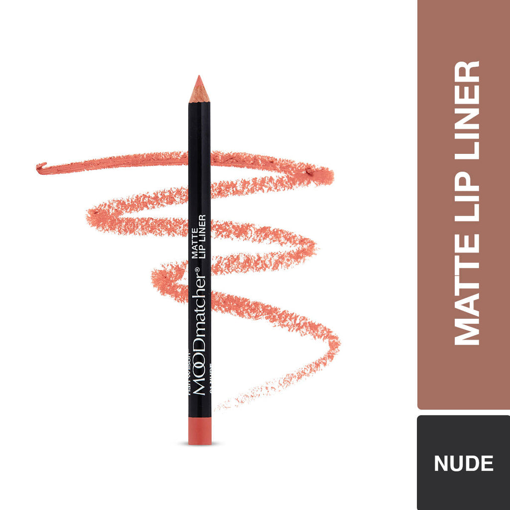 Matte Lip Liner | L12 - view 17