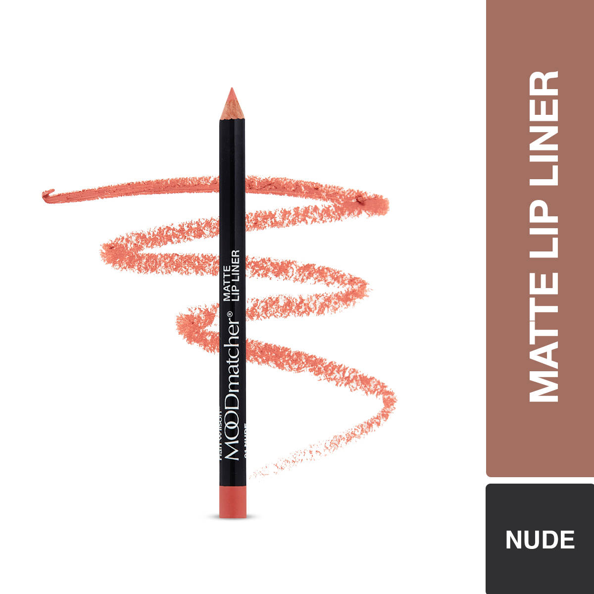 Matte Lip Liner | L12 - view 17